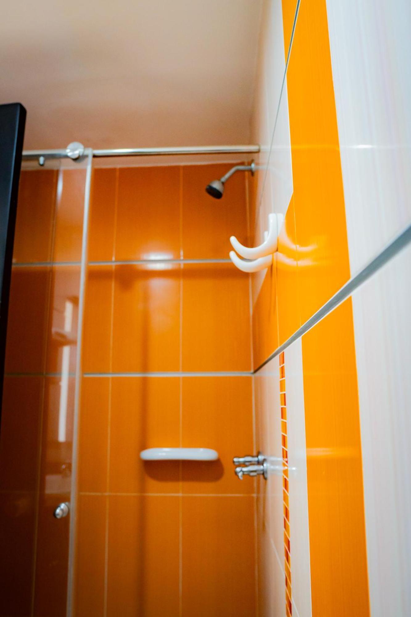 Kalina Hotel Girardot Ngoại thất bức ảnh