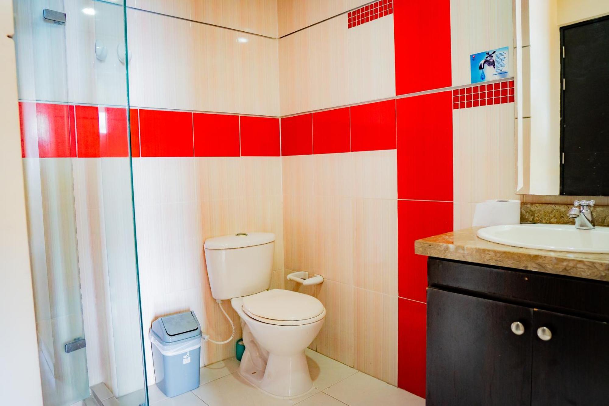 Kalina Hotel Girardot Ngoại thất bức ảnh