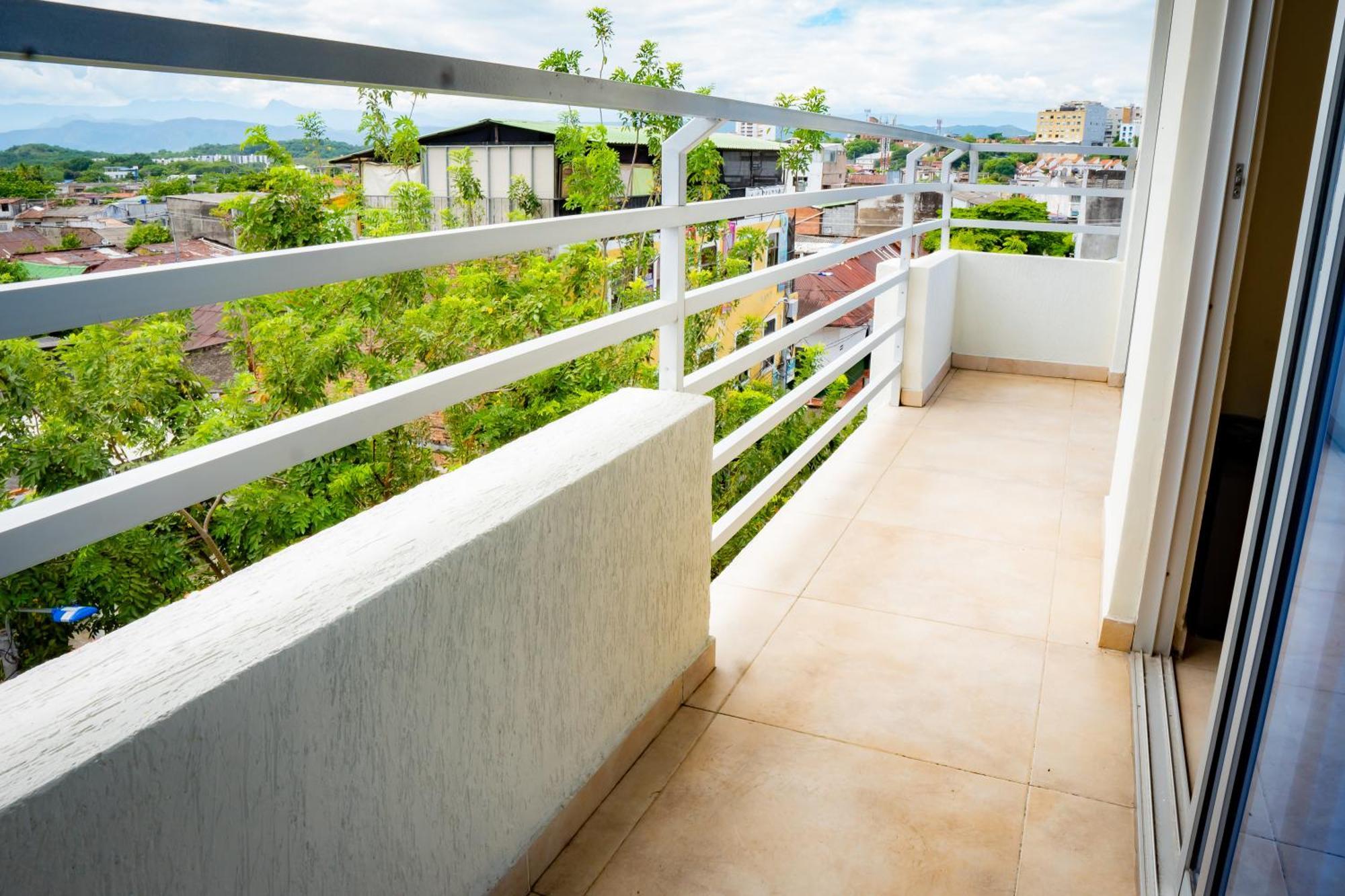 Kalina Hotel Girardot Ngoại thất bức ảnh